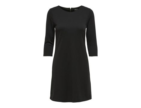 ONLY Sukienka damska ONLBRILLIANT krótka sukienka Czarny XS