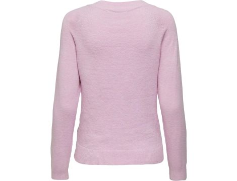 ONLY Sweter pullover Kobiety S - 3