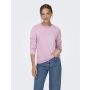 ONLY Sweter pullover Kobiety S - 5