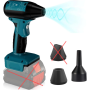 OPALARKA AKUMULATOROWA GHG 18V-50 BOSCH L-BOXX - 2