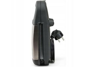 Opiekacz Black&Decker BXSA751E czarny 750 W - image 2