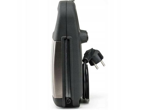 Opiekacz Black&Decker BXSA751E czarny 750 W - 2
