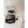 Opiekacz Black&Decker BXSA751E czarny 750 W - 11