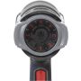Opalarka Dino KRAFTPAKET 130220 2000W 10 poziomów 50-600° 250-500 l/min - 4