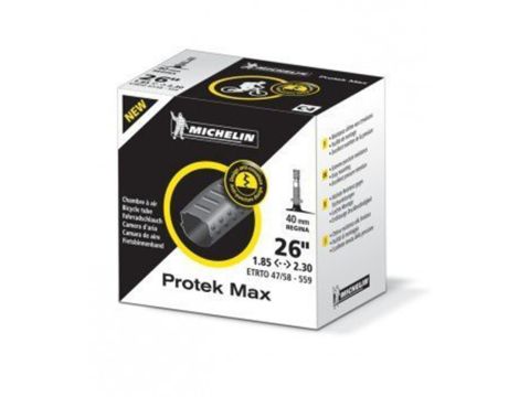 Opona rowerowa Michelin Protek Max 2020 rozmiar koła 26