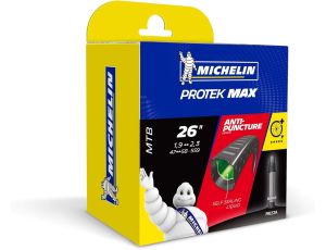 Opona rowerowa Michelin Protek Max 2020 rozmiar koła 26 - image 2