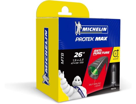 Opona rowerowa Michelin Protek Max 2020 rozmiar koła 26