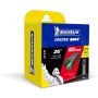 Opona rowerowa Michelin Protek Max 2020 rozmiar koła 26 - 2
