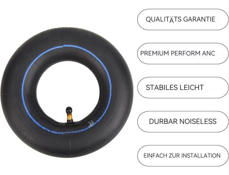Opony do taczki 3.00-4 3.00 x 4 10 - 5