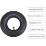 Opony do taczki 3.00-4 3.00 x 4 10 - 6
