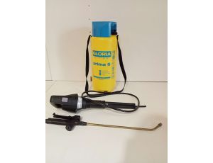 Opryskiwacz elektryczne Gloria 5 l - image 2