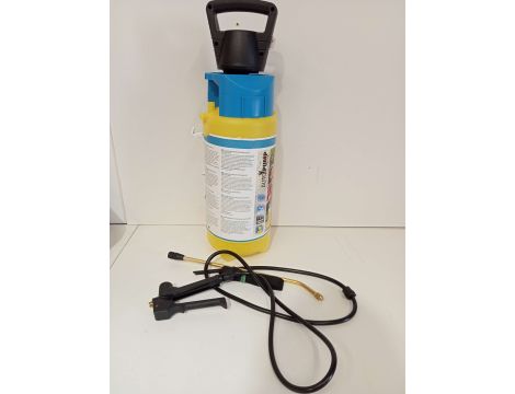 Opryskiwacz elektryczne Gloria 5 l - 3