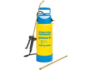 Opryskiwacz ciśnieniowy Gloria Primex 5 do chwastów 5 l - image 2