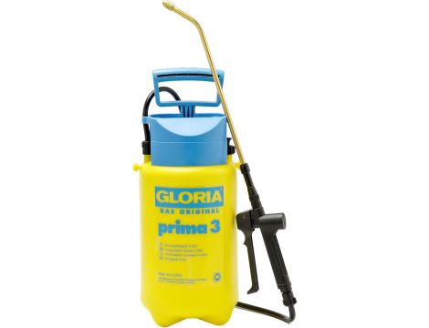 Opryskiwacz ręczne Gloria 3 l - 2