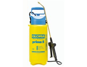 Opryskiwacz ręczne Gloria 5 l