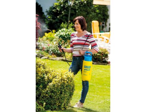 Opryskiwacz ręczne Gloria 5 l - 5