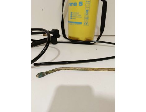 Opryskiwacz ręczne Gloria 5 l - 7