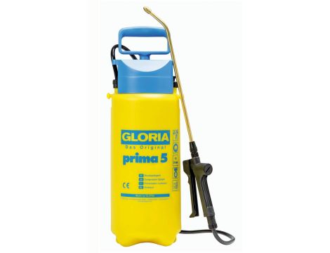 Opryskiwacz ręczne Gloria 5 l