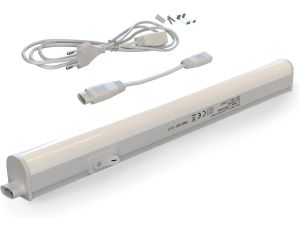 Oprawa podszafkowa 10 W 230V 87 m kolor biały neutralny - image 2