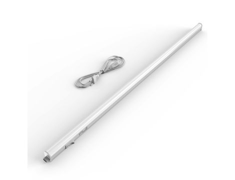 Oprawa podszafkowa 10 W 230V 87 m kolor biały neutralny