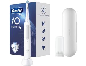 Oral-B iO 4N Szczoteczka elektryczna Bluetooth - image 2
