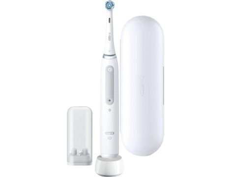 Oral-B iO 4N Szczoteczka elektryczna Bluetooth - 3