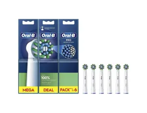 Oral-B Końcówka CrossAction Oryginalna 3szt. - image 2
