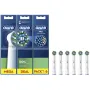 Oral-B Końcówka CrossAction Oryginalna 3szt. - 3