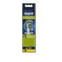Oral-B Końcówka CrossAction Oryginalna 3szt. - 2