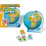 GLOBUS INTERAKTYWNY RAVENSBURGER j. niemiecki, uszkodzony ! - 6