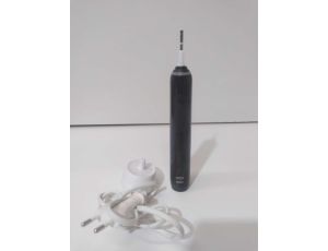 Oral-B Pro 3 3000 8006540759868 Szczoteczka Elektryczna do Zębów, Czarny, - image 2