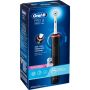Oral-B Pro 3 3000 8006540759868 Szczoteczka Elektryczna do Zębów, Czarny, - 2