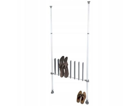 ORGANIZER NA BUTY KOZAKI GARDEROBA HERKULES WENKO - 2