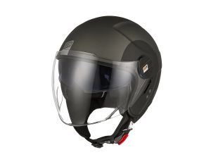 Origine Kask motocyklowy z podwójnym wizjerem ECE dla kobiet i mężczyzn