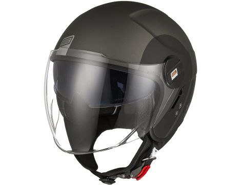 Origine Kask motocyklowy z podwójnym wizjerem ECE dla kobiet i mężczyzn - 2