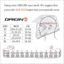 Origine Kask motocyklowy z podwójnym wizjerem ECE dla kobiet i mężczyzn - 7