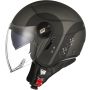 Origine Kask motocyklowy z podwójnym wizjerem ECE dla kobiet i mężczyzn - 4