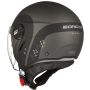 Origine Kask motocyklowy z podwójnym wizjerem ECE dla kobiet i mężczyzn - 5