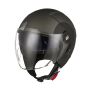 Origine Kask motocyklowy z podwójnym wizjerem ECE dla kobiet i mężczyzn - 2