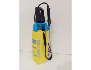 Opryskiwacz elektryczne Gloria 5 l - image 2
