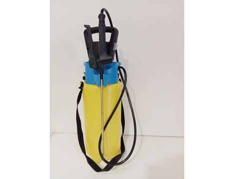 Opryskiwacz elektryczne Gloria 5 l - 3