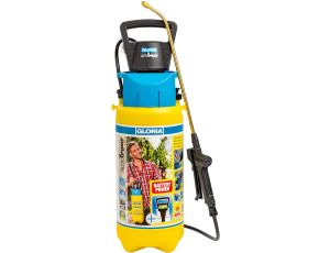 Opryskiwacz elektryczne Gloria 5 l - image 2