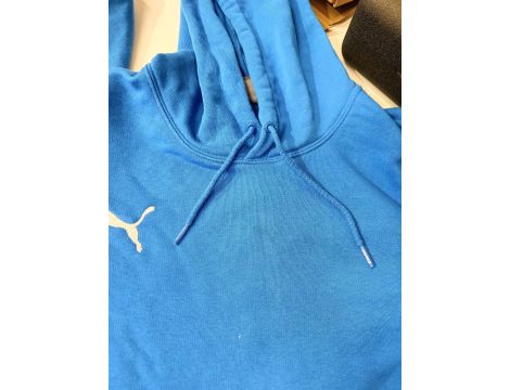 Puma bluza męska 656580 02 rozmiar L - 3