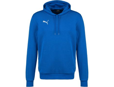 Puma bluza męska 656580 02 rozmiar L - 4