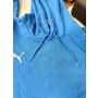 Puma bluza męska 656580 02 rozmiar L - 4