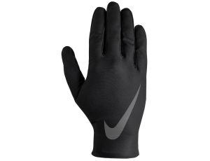 Nike Męskie rękawice treningowe Base Layer L czarny/szary