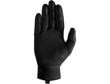 Nike Męskie rękawice treningowe Base Layer L czarny/szary - 3