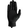 Nike Męskie rękawice treningowe Base Layer L czarny/szary - 4