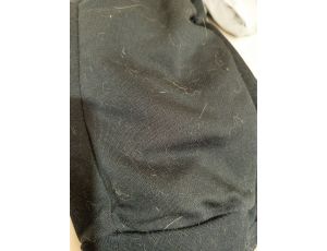 Spodnie adidas Feelcozy HL2236 rozmiar M - image 2