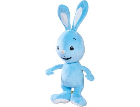 Simba 109461020 Kikaninchen Pluszowy z dźwiękiem 45 cm - 4